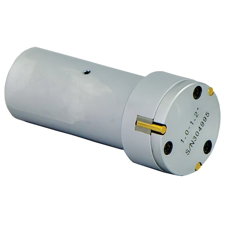 Mitutoyo Bore Gage Hd Assembly, 1-1.2 In 04AZA731